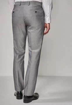 Next Herren Anzughose - Grey -Next Verkäufe 2022 8862977ab1784c1181d0b7301e73f133