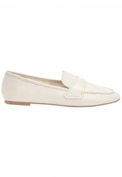 Next Damen Slipper - Bone Cream