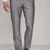 Next Herren Anzughose - Grey
