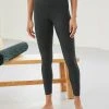Next Damen ULTIMATE COMFORT SOFT TOUCH - Leggings - Hosen - Black