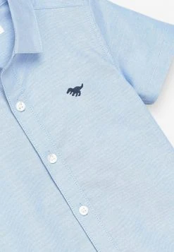 Next Kinder OXFORD - Hemd - Light Blue -Next Verkäufe 2022 8880910b05884d14886e6889445b1c9c