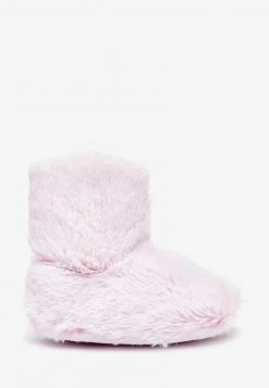 Next Kinder Hausschuh - Pink