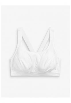 Next Damen SPORTS HIGH IMPACT 2 PACK - Bustier - Multi Coloured -Next Verkäufe 2022 8887f80aa6874cd385be8aab498cad49