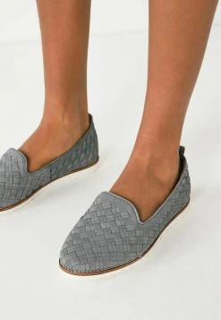 Next Damen FOREVER COMFORT WEAVE CUT EVA - Slipper - Blue -Next Verkäufe 2022 888f2cd81bec4be68157680342d7e52c