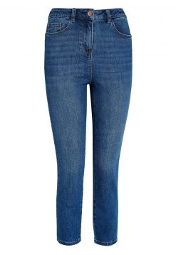 Next Jeans Skinny Fit - Blue | Damen -Next Verkäufe 2022 88949b918364430e8db2688fe424696d