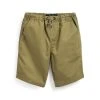 Next Kinder PULL-ON - Shorts - Olive Green