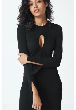 Next Damen CUT OUT LONG SLEEVE - Etuikleid - Black 8 Next Damen CUT OUT LONG SLEEVE - Etuikleid - Black -Next Verkäufe 2022 88b1d9f1e6aa4ea59bf24a0b518a8235