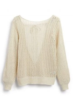 Next FOIL STITCH - Strickpullover - Neutral Brown | Damen 11 Next FOIL STITCH - Strickpullover - Neutral Brown | Damen -Next Verkäufe 2022 88b5cac960474516ae9d3327ad8b2678