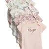 Next 5 PACK - Body - Pink | Kinder