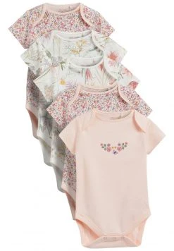 Next 5 PACK - Body - Pink | Kinder