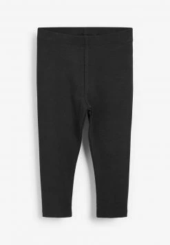 Next Kinder 5 PACK - Leggings - Hosen - Black 11 Next Kinder 5 PACK - Leggings - Hosen - Black -Next Verkäufe 2022 88b836247af647e0a2fbce676f784e31