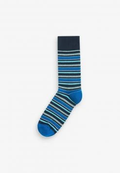 Next Herren 3PACK - Socken - Blue Fathers Day -Next Verkäufe 2022 88ccefecf8e84725a686d449e4601c49