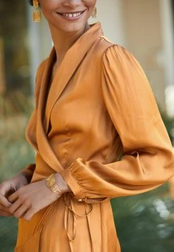 Next Damen Freizeitkleid - Bronze Brown -Next Verkäufe 2022 88cfd07d2ec844b599e68ca88e7d5cd9