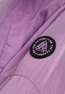 Next Kinder PARKAMANTEL - Wintermantel - Purple -Next Verkäufe 2022 88d0a357d03b49148e6ad2526a8e3f10