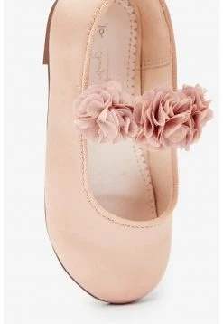 Next Kinder WITH STAIN RESISTANT FINISH - Klassischer Ballerina - Pink -Next Verkäufe 2022 88dbe5b089b44ea1b32cdd233c0e7366