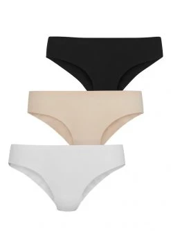 Next Damen BRAZILIAN KNICKERS THREE PACK - Slip - Black -Next Verkäufe 2022 88ddb0862fe646b88730fcea8d7aa3b8