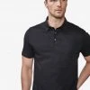 Next Herren POLO - Poloshirt - Black