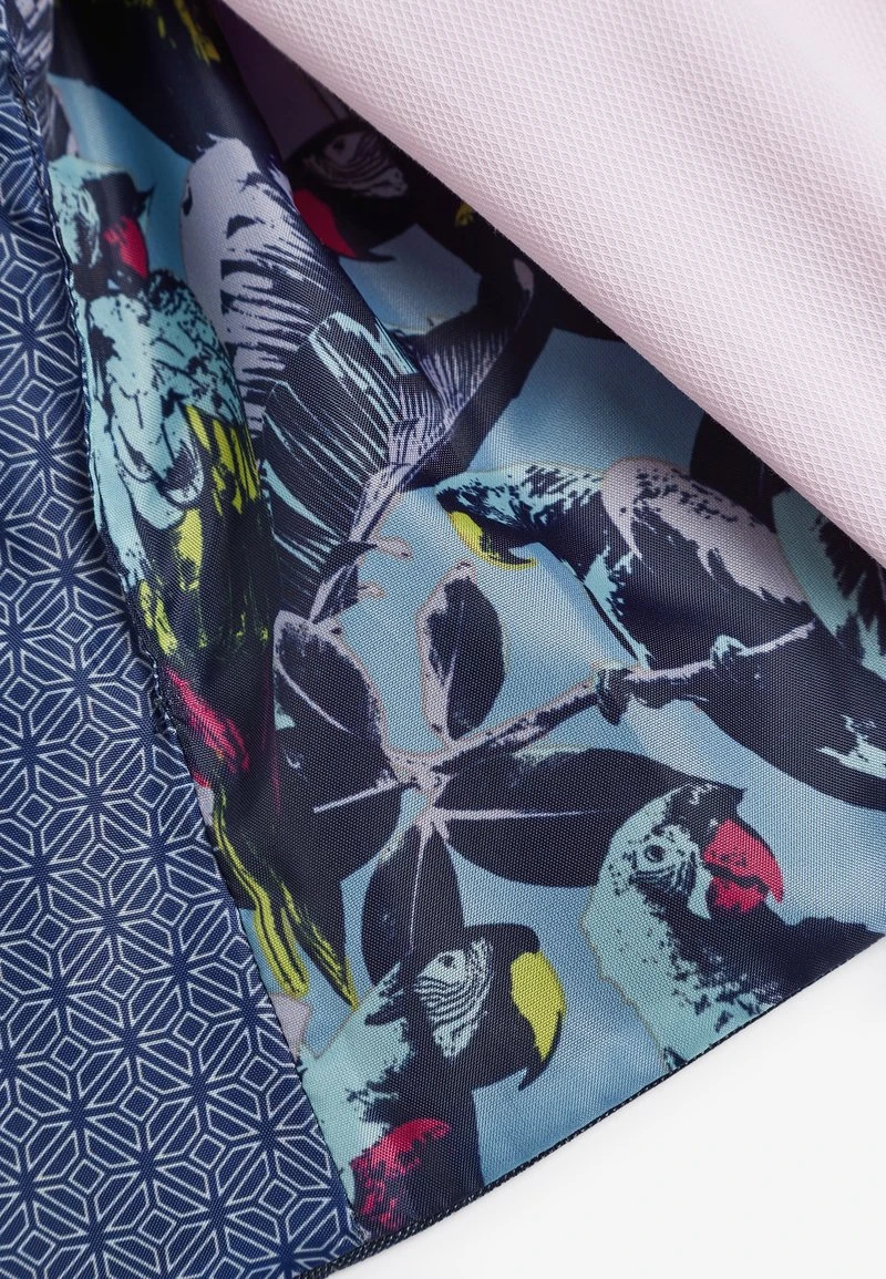 Next Kinder BAKER BY TED BAKER - Anzugweste - Pink 7 Next Kinder BAKER BY TED BAKER - Anzugweste - Pink – Bild 7