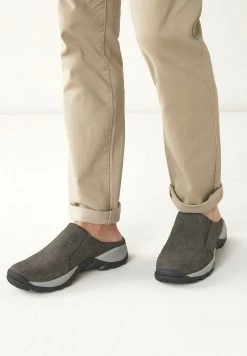 Next Clogs - Grey | Herren