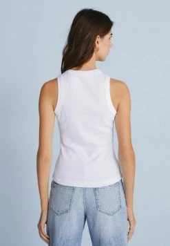 Next Damen RACER - Top - White