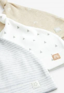 Next Unisex Mütze - Off White -Next Verkäufe 2022 890824acf85042199a76ca8a314db4b2