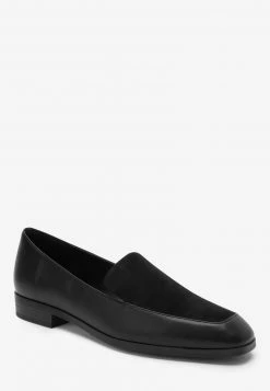 Next Damen Slipper - Black -Next Verkäufe 2022 890902e41dda486f8f3f59fb52b06ea9