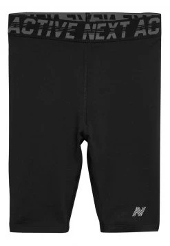 Next Unisex Unterhose Lang - Black