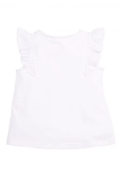 Next Kinder Bluse - White -Next Verkäufe 2022 8916d2c9abdd4a32a4ee72aedf30b4f3