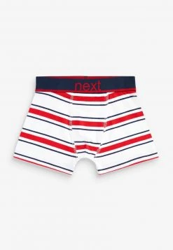 Next Kinder 7 PACK - Panties - Mottled Dark Blue 14 Next Kinder 7 PACK - Panties - Mottled Dark Blue -Next Verkäufe 2022 89176f01b4814a21a6f01662b382b966