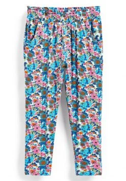 Next Kinder Stoffhose - Summer Floral Print -Next Verkäufe 2022 89184dc90973441fa921a5a6ab20dc8f