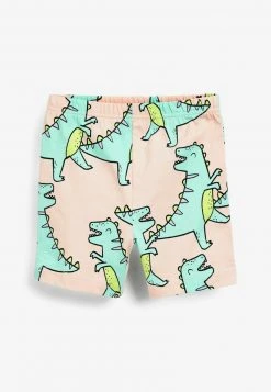 Next Kinder 3 PACK - Nachtwäsche Set - Fluro Blue Green Animals -Next Verkäufe 2022 891f82485f6f4005a949aab776189d80