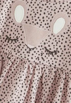 Next Kinder SPOT CHARACTER - Freizeitkleid - Purple -Next Verkäufe 2022 8933030eb30b4beb9cf97b0316702b6c