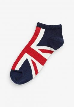 Next Damen UNION JACK CORGI - Socken - Red Navy White -Next Verkäufe 2022 8936a410bdbc4f63a27483055f9308e6
