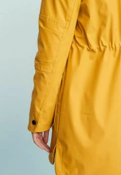 Next Damen Parka - Ochre Yellow -Next Verkäufe 2022 8957b6b8653c44ae9bab64f9629366d0