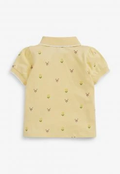 Next Poloshirt - Yellow | Kinder -Next Verkäufe 2022 895998a92b554374afb380341aa80f72