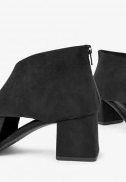 Next Damen FOREVER COMFORT CROSSOVER - Schaftsandale - Black 7 Next Damen FOREVER COMFORT CROSSOVER - Schaftsandale - Black -Next Verkäufe 2022 89725ef6afa84b8c89c6ef6ea26b9e7d