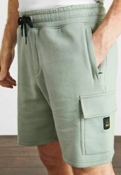 Next Jogginghose - Light Green Utility | Herren