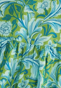 Next Kinder TIERED - Freizeitkleid - Green 5 Next Kinder TIERED - Freizeitkleid - Green -Next Verkäufe 2022 898db879a27b44b2989850bcdbc62131