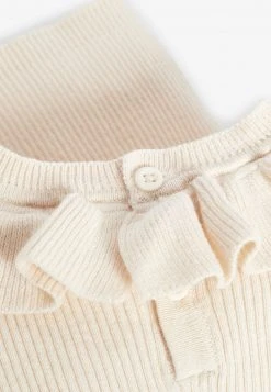Next Kinder Strickpullover - Off-white -Next Verkäufe 2022 898e53f64bfe41d78d72c27eea58afd5