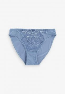 Next Damen 2 PACK - String - Blue -Next Verkäufe 2022 898ed1ce094d4b4fb574b4a11d880439