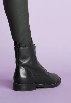 Next Stiefelette - Black | Damen -Next Verkäufe 2022 8995811fa32647fcb64d6497315d7eb4