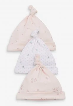 Next UNISEX - Mütze - Pink | Kinder