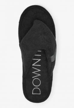 Next Damen TOWEL TOE THONG - Bade-Zehentrenner - Black 7 Next Damen TOWEL TOE THONG - Bade-Zehentrenner - Black -Next Verkäufe 2022 89a68958bea34d9ebd9f7213d60722e7