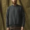 Next Herren Sweatshirt - Slate Grey Utility