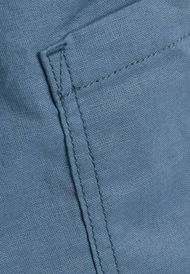 Next Kinder SIDE POCKET - Jogginghose - Blue 3 Next Kinder SIDE POCKET - Jogginghose - Blue – Bild 3