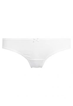 Next Damen COTTON BLEND THONGS FIVE PACK - String - White -Next Verkäufe 2022 89ae10bbddad4ea1b36128e159cef3e1