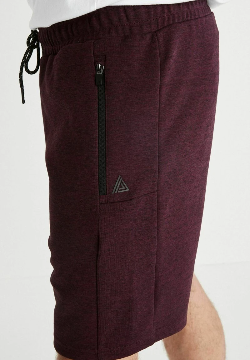 Next Herren POCKETS - Jogginghose - Burgundy Red 4 Next Herren POCKETS - Jogginghose - Burgundy Red – Bild 4