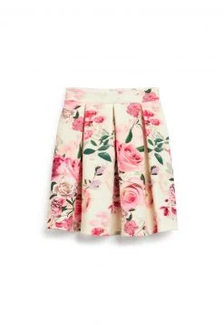 Next Kinder (3-16YRS) - Faltenrock - Pink -Next Verkäufe 2022 89b17ed878ff4941baa36183780bc18c