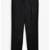 Next Kinder Stoffhose - Black