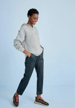 Next Damen Kapuzenpullover - Grey